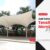 Jual Kanopi Tensile Membrane Malang